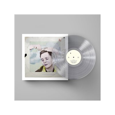 LEKMAN, JENS - THE LINDEN TREES ARE STILL IN BLOSSOM -COL. VINYL- - LP