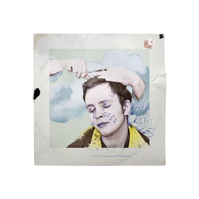 LEKMAN, JENS - THE LINDEN TREES ARE STILL IN BLOSSOM - CD