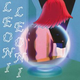 LEONI LEONI - LEONI LEONI - CD