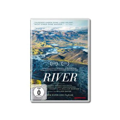 DOKUMENTATION - RIVER - DVM