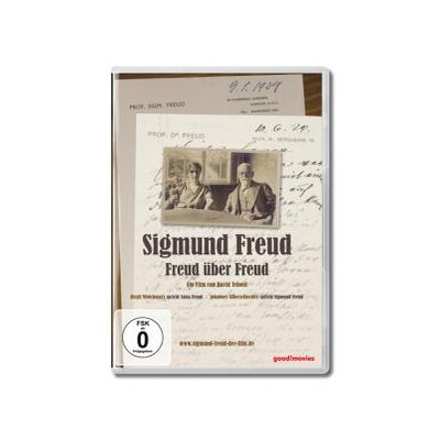 DOKUMENTATION - SIGMUND FREUD - DVM