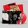 MALLINDER, STEPHEN - TICK TICK TICK -LTD. RED VINYL- - LP