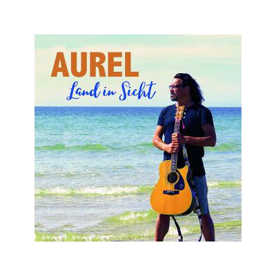AUREL - LAND IN SICHT - CD