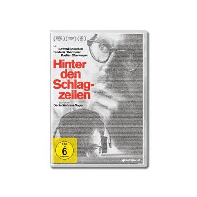 DOKUMENTATION - HINTER DEN SCHLAGZEILEN - DVM