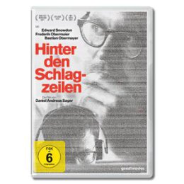 DOKUMENTATION - HINTER DEN SCHLAGZEILEN - DVM