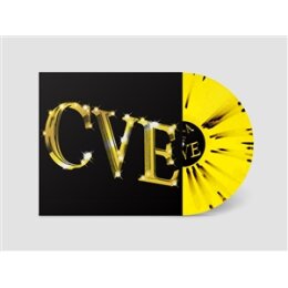 C.V.E. - CHILLIN VILLAINS - WE REPRESENT BILLIONS (COL....
