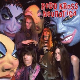 REDD KROSS - NEUROTICA - CD
