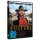 STOCKWELL, DEAN & ARQUETTE, ROSANNA & COLE, GARY - GENERAL CUSTERS LETZTE SCHLACHT - DAS IST MEIN LAND - DVM