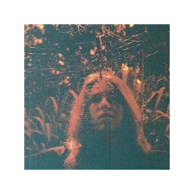 TURNOVER - PERIPHERAL VISION (LTD. CLEAR ORANGE VINYL) - LP