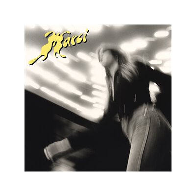 MARCI - MARCI - LP