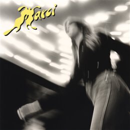 MARCI - MARCI - LP