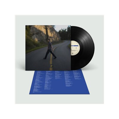 HOLLAND, PATRICK - YOURE THE BOSS - LP