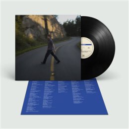 HOLLAND, PATRICK - YOURE THE BOSS - LP