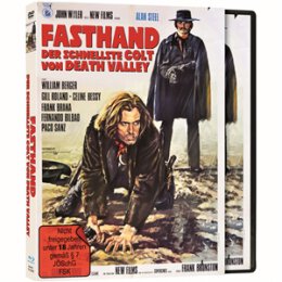 LIMITED DELUXE EDITION [BLU-RAY & DVD] - FASTHAND -...