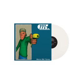 MILLENCOLIN - SAME OLD TUNES - LIMITED WHITE COLOURED...