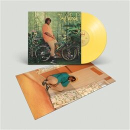 JAYWOOD - SLINGSHOT (LTD. CANARY YELLOW VINYL) - LP