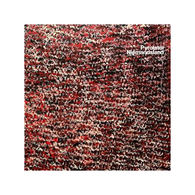 PYROLATOR - NIEMANDSLAND - CD