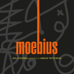 MOEBIUS - KOLLEKTION 07: SOLO WORKS - LP