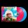 BASEMENT JAXX - ROOTY - LIMITED PINK/BLUE COLOURED VINYL EDITION - LP