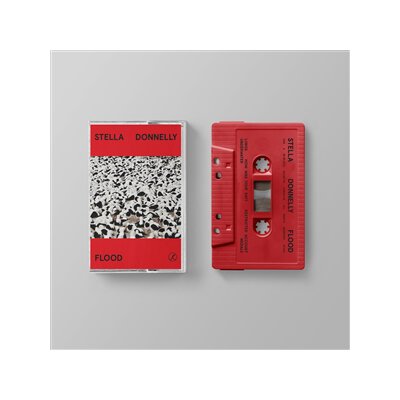 DONNELLY, STELLA - FLOOD (MC) - MC