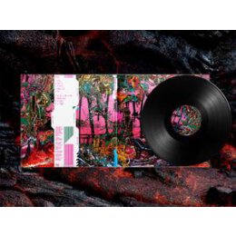 BLACK MIDI - HELLFIRE - LP
