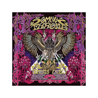 SOMNUS THRONE - NEMESIS LATELY - LP