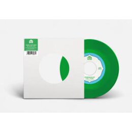 SABABA 5 - CROSSROAD OF LOVE (FEAT. YURIKA) - GREEN...