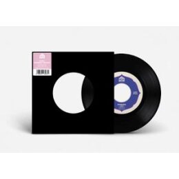 SABABA 5 - ROSENZWEIG/SMILANSKY - 7"