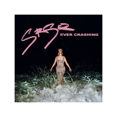 SRSQ - EVER CRASHING - CD