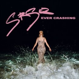 SRSQ - EVER CRASHING - CD