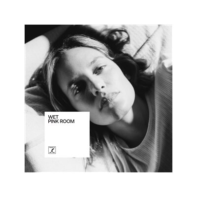 WET - PINK ROOM (LTD. PINK GLASS TRANSLUCENT VINYL) - LP
