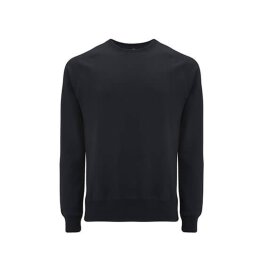 Continental / Salvage - SA40 Unisex Sweatshirt - black XL