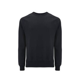 Continental / Salvage - SA40 Unisex Sweatshirt - black XXL