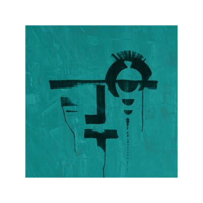 ENPHIN - END CUT - LTD SINGLE COLOUR ED. - LP