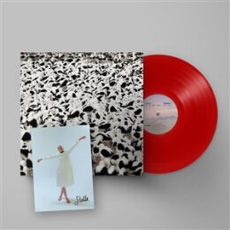 DONNELLY, STELLA - FLOOD -RED VINYL + POSTCARD BUNDLE- - LP