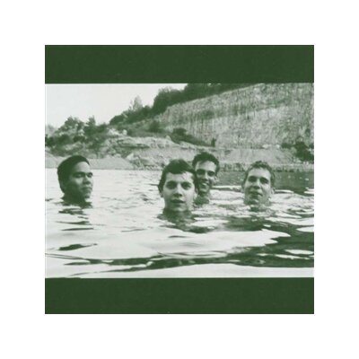 SLINT - SPIDERLAND (REMASTERED) -180 GRAM VINYL- - LP