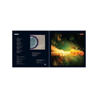 SPIGEL, MALKA - GLIDING & HIDING - CD