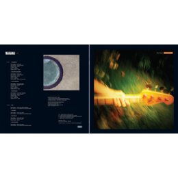 SPIGEL, MALKA - GLIDING & HIDING - CD