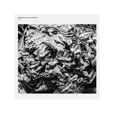 FIRE! WITH STEPHEN OMALLEY AND DAVID SANDSTRÖM - REQUIES (SINGLE SIDED 12") - LP
