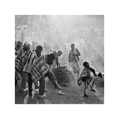 MOGOROSI, TUMI - GROUP THEORY: BLACK MUSIC - LP