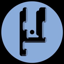 BASIC RHYTHM - COOL DOWN THE DANCE - 12"