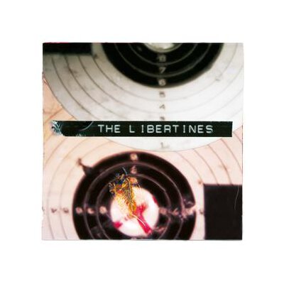 LIBERTINES, THE - WHAT A WASTER - 7"