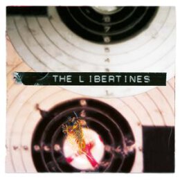 LIBERTINES, THE - WHAT A WASTER - 7"