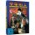 YEOH, MICHELLE / BD+DVD MEDIABOOK - DYNAMITE FIGHTERS - COVER A - MAGNIFICENT WARRIORS - BRM