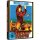 YEOH, MICHELLE / BD+DVD MEDIABOOK - DYNAMITE FIGHTERS - COVER C - MAGNIFICENT WARRIORS - BRM