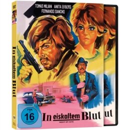 EKBERG, ANITA & MILIAN, TOMAS - IN EISKALTEM BLUT -...