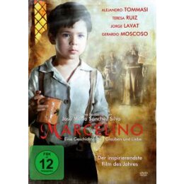 TOMMASI, ALEJANDRO - MARCELINO - DVM