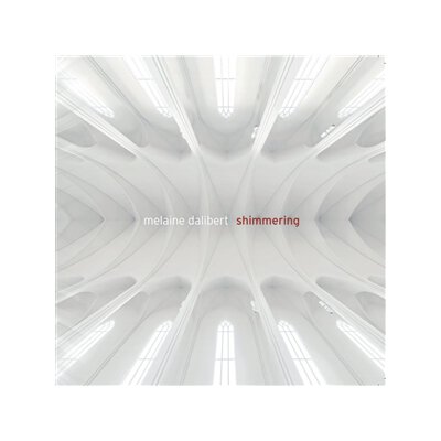 DALIBERT, MELAINE - SHIMMERING - LP
