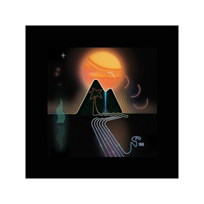 VARIOUS - VALLEY OF THE SUN: FIELD GUIDE TO INNER HARMONY - LP