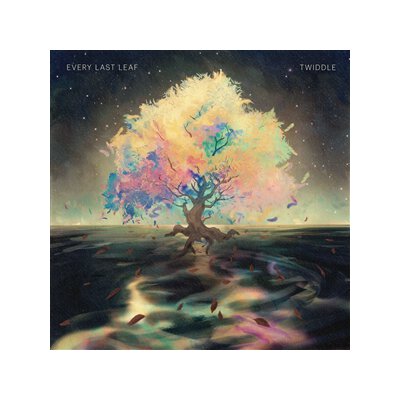 TWIDDLE - EVERY LAST LEAF (COLOR VINYL) - LP